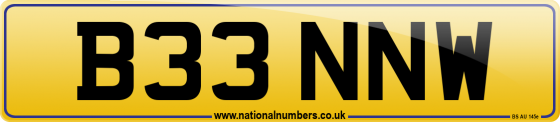 B33 NNW