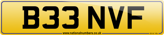 B33 NVF