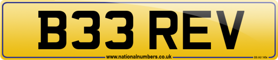 B33 REV