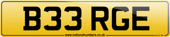 B33 RGE