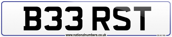 B33 RST