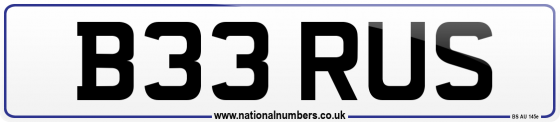 B33 RUS