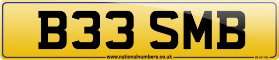 B33 SMB
