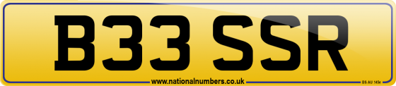 B33 SSR