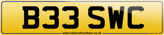 B33 SWC