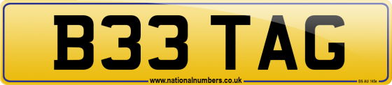 B33 TAG