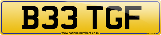 B33 TGF