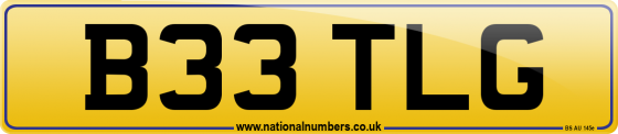 B33 TLG