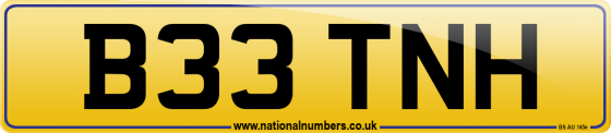 B33 TNH