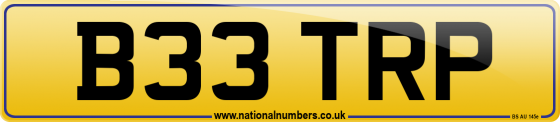 B33 TRP
