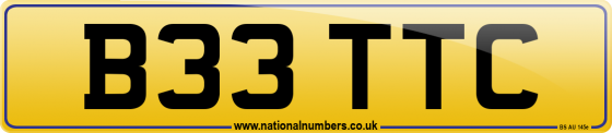 B33 TTC