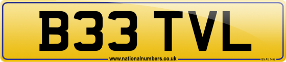 B33 TVL