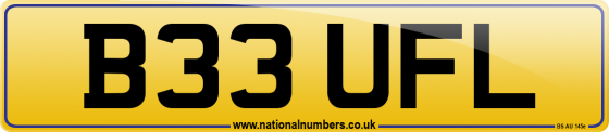 B33 UFL