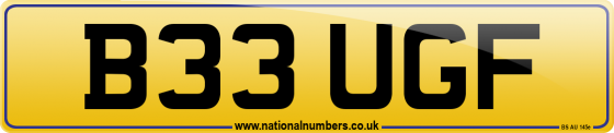 B33 UGF