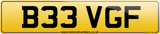 B33 VGF