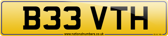 B33 VTH