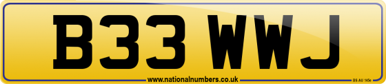 B33 WWJ