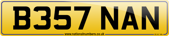 B357 NAN