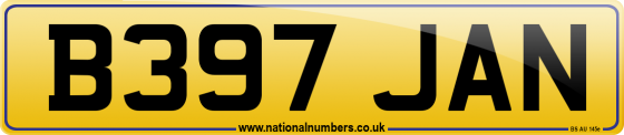 B397 JAN