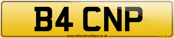 B4 CNP