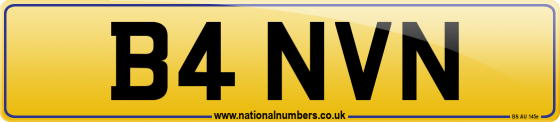 B4 NVN