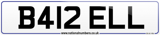 B412 ELL