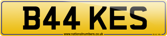 B44 KES