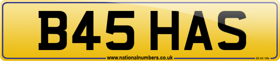 B45 HAS