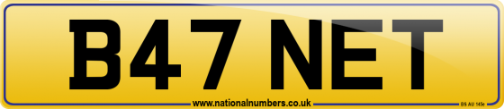B47 NET