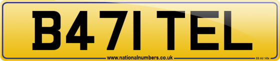 B471 TEL