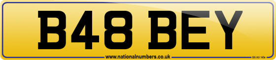 B48 BEY