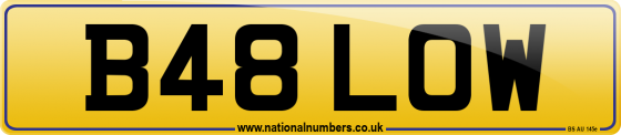 B48 LOW