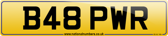 B48 PWR