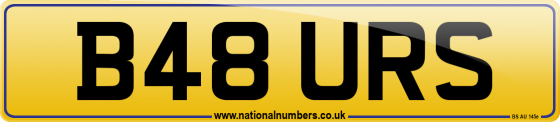 B48 URS