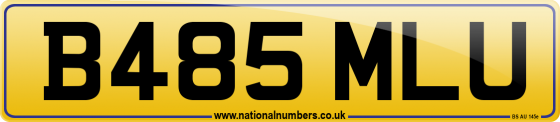 B485 MLU