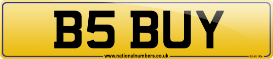 B5 BUY