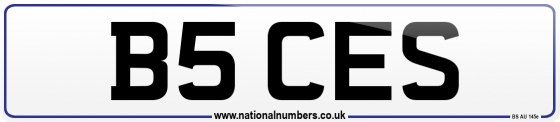 B5 CES