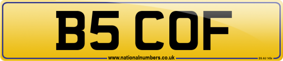 B5 COF