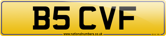 B5 CVF