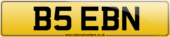 B5 EBN