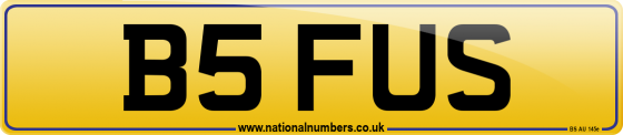 B5 FUS