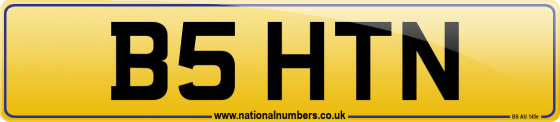 B5 HTN