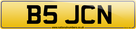 B5 JCN