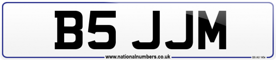 B5 JJM