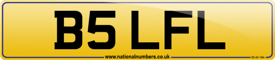B5 LFL