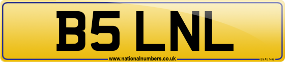 B5 LNL