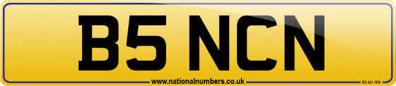 B5 NCN