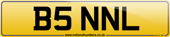 B5 NNL