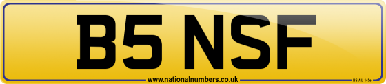 B5 NSF