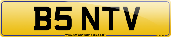 B5 NTV